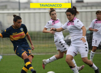 Si soffre e poi si segna, poker gialloblù alla Pro Sesto