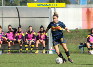 Roma-Tavagnacco rinviata a mercoledì 10 novembre alle 14.30