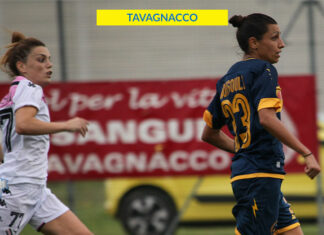 Torna il campionato; domenica le gialloblù sul campo della Pink Bari