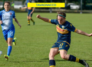 Caterina Ferin, Tavagnacco: “Il campionato è ancora lungo, iniziare così è sicuramente un buon punto di partenza” tavagnacco-caterina-ferin