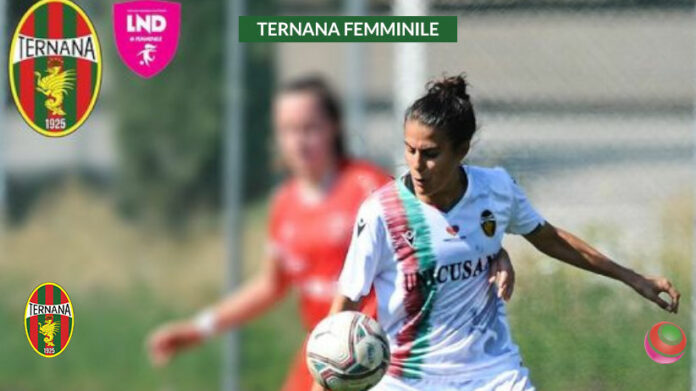 ternana-femminile-elena-proietti
