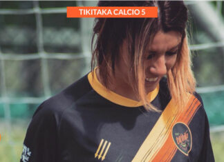 Cecilia Nobilio, Tiki Taka Planet Francavilla: “Fiduciosa per questo campionato, vogliamo tornare a gioire con i nostri tifosi” tikitaka-calcio5-cecilia-nobilio