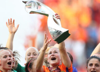 Comunicazione congiunta sull’impatto di un Mondiale a cadenza biennale sul calcio femminile