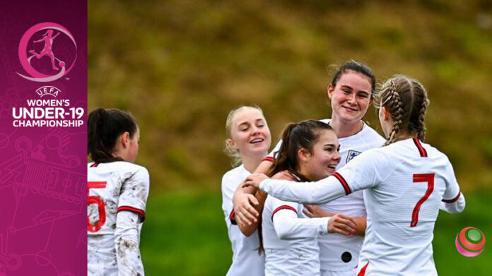 uefa-womens-U19-championship2020-england-ottobre-21