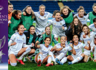 Il Barcellona e il Real Madrid iniziano con una vittoria la Women’s Champions League Kharkiv - Real Madrid, Women's Champions League
