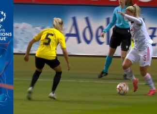 UWCL, Linda Dallmann, Bayern Monaco: “È stato un passo importante nella fase a gironi”