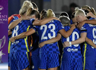 UEFA Women’s Champions League: guida alla seconda giornata