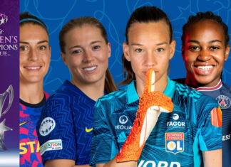 UEFA Women’s Champions League: osservate speciali