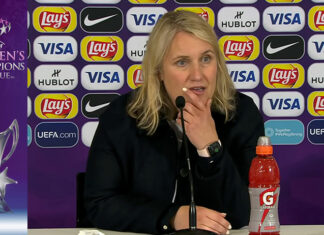 Emma Hayes, Chelsea Women: “Vogliamo vincere, non conosco la Juventus Women”