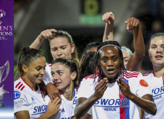 Prima giornata Women’s Champions League: Lione e Barcellona volano