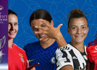 UEFA Women’s Champions League: le osservate speciali