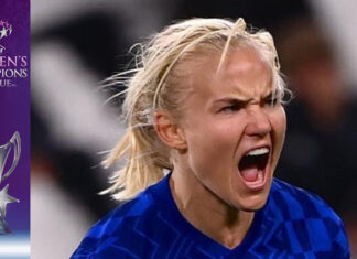 Juve battuta, tre squadre sventolano la ‘manita’