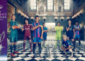 Queens of Football, la campagna Uefa per celebrare la nuova Champions League femminile
