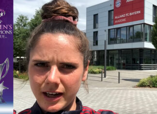 Cosa pensano le stelle della nuova UEFA Women’s Champions League? Sarah Zadrazil, Bayern Monaco: “Siamo pronti a mostrare al mondo tutto ciò che l’UWCL ha da offrire”