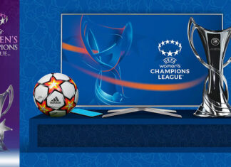 Dove guardare la Women’s Champions League: DAZN e YouTube