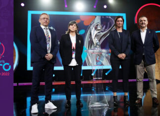 Le dichiarazioni sul calendario di UEFA Women’s EURO 2022