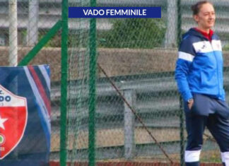 Nadia Galliano presenta in esclusiva la prossima stagione del Vado F.C.