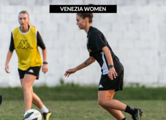 Il Venezia Women ingrana subito la marcia: sconfitta la Vis Civitanova