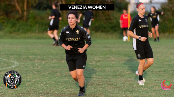 venezia-women-squadra