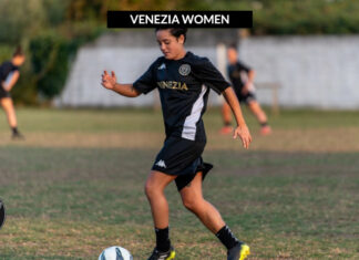 Venezia FC – Trento: il big match finisce in parità