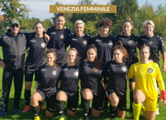 Grande inizio per il nuovo VFC Venezia: sconfitto l’Isera al Nereo Rocco