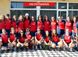 Roberto Mercuri, Vis Civitanova: “L’esperienza nel mondo femminile è davvero entusiasmante”