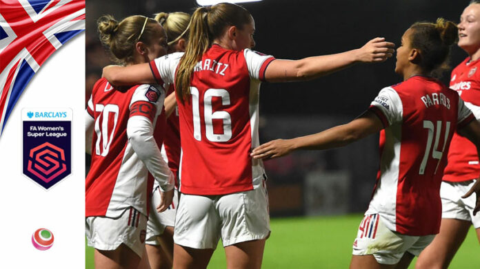 FAWomens-SuperLeague-2020-Arsenal-sempre-al-comando