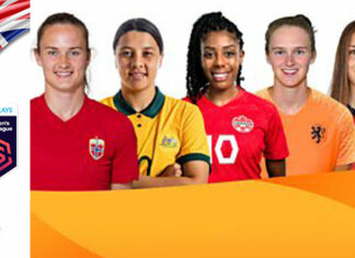 BBC Women’s Footballer of the Year 2021: il vincitore sarà rivelato il 29 novembre