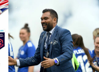 Rivoluzione Leicester City Women’s: l’allenatore Jonathan Morgan, Michael Makoni e Holly Morgan lasciano il Club