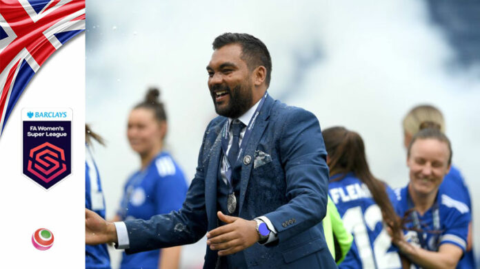 FAWomens-SuperLeague-2020-Morgan-lascia-il-Leicester-City