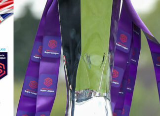 La Football Association pubblica la strategia per l’espansione del gioco femminile