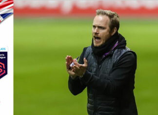 Jonas Eidevall, allenatore dell’Arsenal, vuole un piano per fermare le “noiose” discrepanze internazionali