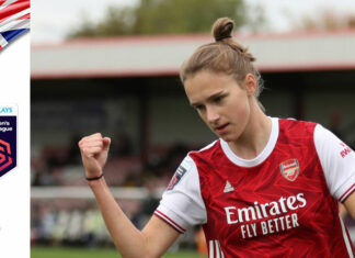 5 cose che dovresti sapere sulla fuoriclasse dell’Arsenal Women: Vivianne Miedema