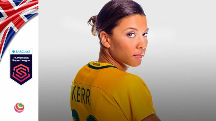 FAWomens-SuperLeague-2020-sam-kerr-chlesa-per-altri-2-anni