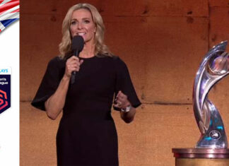 La reazione di Sarina Wiegman, Ct dell’Inghilterra, dopo i sorteggi di Euro2022 incoraggia i fan a “Compra i biglietti! La folla sarà la nostra dodicesima donna”