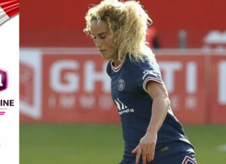 Hamraoui e Diallo tornano ad allenarsi insieme; Didier Ollé-Nicolle, coach PSG: “Dovranno abituarsi a vivere di nuovo insieme”