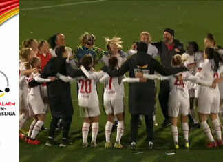 Frauen Bundesliga: tornano a vincere sia Bayern Monaco che Wolfsburg, sorpresa Colonia!