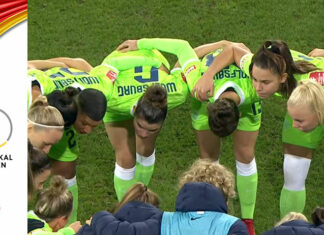 Frauen Bundesliga: il Wolfsburg prova a scappare, ma Bayern Monaco & Eintracht Frankfurt resistono