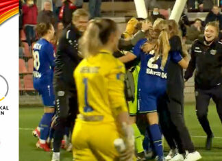 DFB-Pokal der Frauen: avanti Bayern Monaco e Wolfsburg; Henstedt-Ulzburg vince 9-0 contro SF Siegen