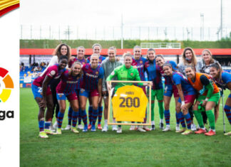 Un Barça inarrestabile mostra la differenza rispetto alle rivali Barcellona-Real Sociedad 8-1 31 ottobre 2021