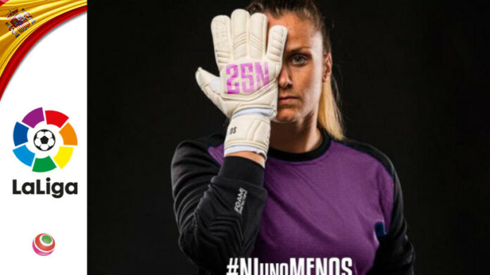 Granadilla, 25 Novembre