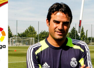 Da Aznar a Toril: chi è il nuovo allenatore del Real Madrid Alberto Toril, nuovo allenatore Real Madrid