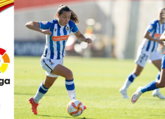 La Real Sociedad vince il big match contro l’Atlètico Madrid Atlético Madrid - Real Sociedad