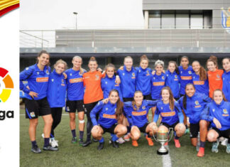 Real Sociedad-Real Betis: scontro tra reali Real Sociedad - Real Betis