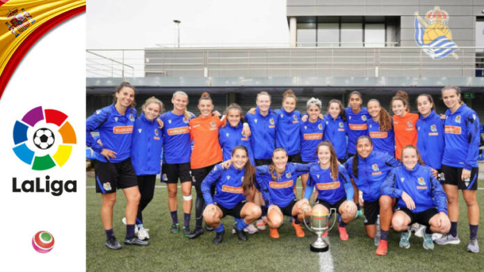 PrimeraDivision-Femenina-2021-Real_Sociedad-Real_Betis Real Sociedad - Real Betis
