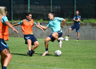 Arabia Saudita, svolta storica: al via il primo campionato femminile di calcio