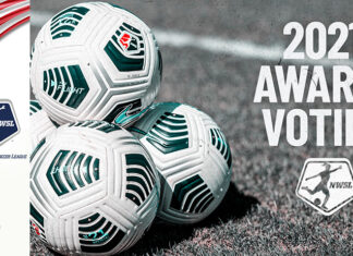 NWSL Awards 2021: l’elenco dei candidati