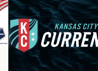NWSL: Kansas City Current rivela nome e logo della squadra