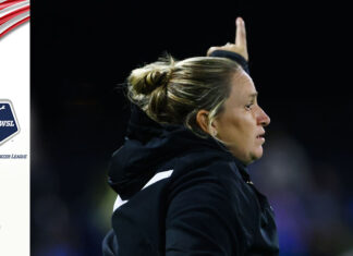 OL Reign: coach Laura Harvey rinnova il contratto fino al 2023