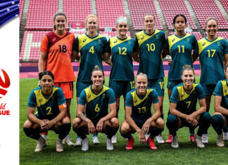 Tameka Yallop: la leggenda delle Matildas rinnova con i Brisbane Roar dopo una stagione da record